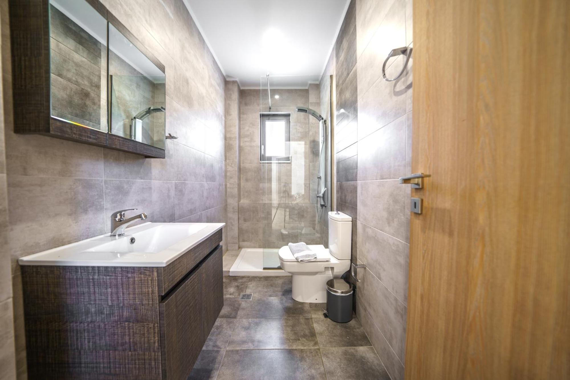 Villa Marian With Private Swimming Pool & Jacuzzi Georgioúpoli Extérieur photo